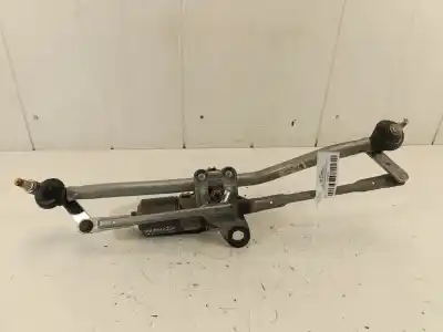 Peça sobressalente para automóvel em segunda mão mecanismo de escova dianteira por bmw x3 (e83) 3.0 d referências oem iam 3397020617