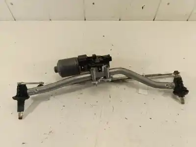 Second-hand car spare part front windscreen wiper linkage for bmw x3 (e83) 3.0 d oem iam references 3397020617  