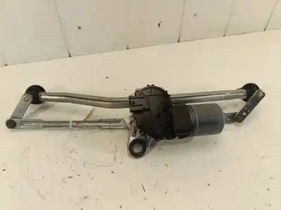 Second-hand car spare part front windscreen wiper linkage for bmw x3 (e83) 3.0 d oem iam references 3397020617  