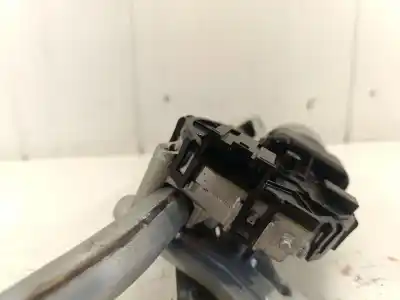 Second-hand car spare part front windscreen wiper linkage for bmw x3 (e83) 3.0 d oem iam references 3397020617  