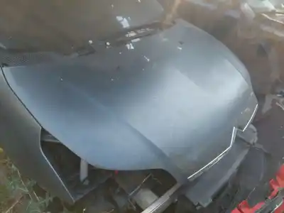 Автозапчастина б/у капок для citroen c4 i (lc_) 1.6 hdi посилання на oem iam 