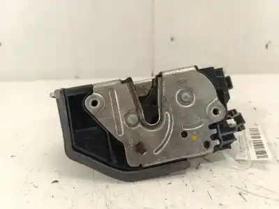 Second-hand car spare part left front door lock for bmw serie 3 coupe (e92) 320d oem iam references   