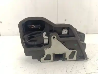 Second-hand car spare part front right door lock for bmw serie 3 coupe (e92) 320d oem iam references   