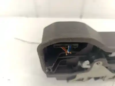 Second-hand car spare part front right door lock for bmw serie 3 coupe (e92) 320d oem iam references   