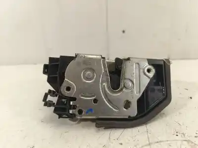 Second-hand car spare part front right door lock for bmw serie 3 coupe (e92) 320d oem iam references   