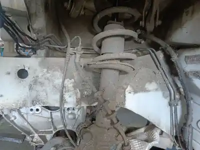 Pezzo di ricambio per auto di seconda mano Ammortizzatore Anteriore Sinistro per AUDI A4 B8 (8K2) 2.0 TDI Riferimenti OEM IAM 8K0413031CA  