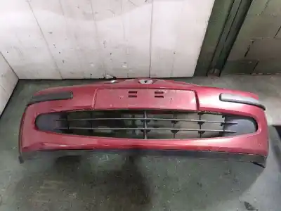 Автозапчастина б/у передній бампер для renault modus / grand modus (f/jp0_) 1.5 dci (fp0d, jp0d) посилання на oem iam 