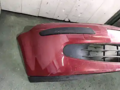 Second-hand car spare part front bumper cover for renault modus / grand modus (f/jp0_) 1.5 dci (fp0d, jp0d) oem iam references   