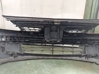Second-hand car spare part front bumper cover for renault modus / grand modus (f/jp0_) 1.5 dci (fp0d, jp0d) oem iam references   
