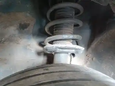 Second-hand car spare part front left shock absorber for audi a3 (8p1) 2.0 tdi 16v oem iam references 1t0413031dc