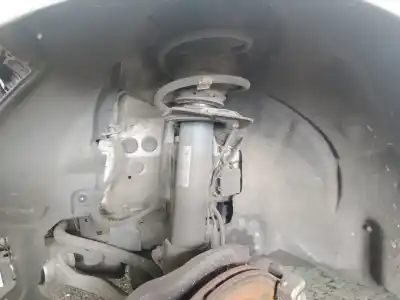 Peça sobressalente para automóvel em segunda mão amortecedor dianteiro esquerdo por bmw 1 (f20) 116 d referências oem iam 31316873721