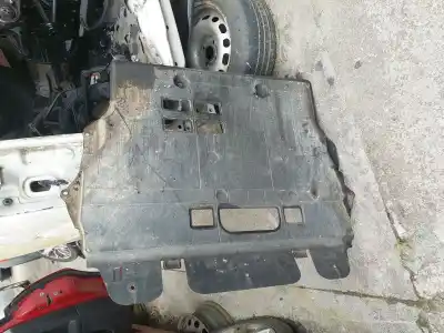 Second-hand car spare part sump guard for citroen c4 i (lc_) 1.6 hdi oem iam references  Second-hand car spare part sump guard for citroen c4 i (lc_) 1.6 hdi oem iam references