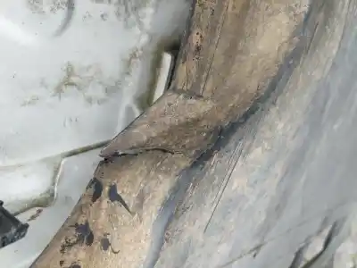 Second-hand car spare part sump guard for citroen c4 i (lc_) 1.6 hdi oem iam references   