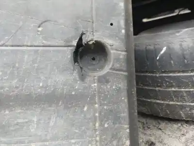 Second-hand car spare part sump guard for citroen c4 i (lc_) 1.6 hdi oem iam references   