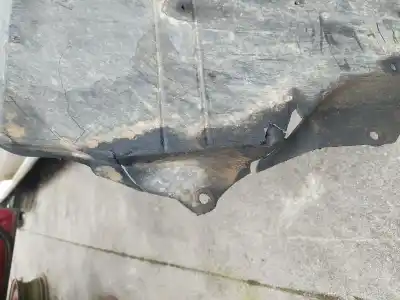 Second-hand car spare part sump guard for citroen c4 i (lc_) 1.6 hdi oem iam references   