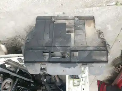 Second-hand car spare part sump guard for citroen c4 i (lc_) 1.6 hdi oem iam references   