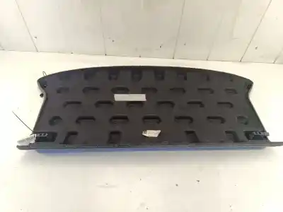 Автозапчасти б/у задний поддон за seat ibiza iii (6l1) 1.9 sdi ссылки oem iam 6l6867769h6e8  