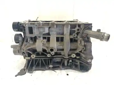 Peça sobressalente para automóvel em segunda mão bloqueio de motor por opel astra k (b16) 1.6 cdti (68) referências oem iam b16dte