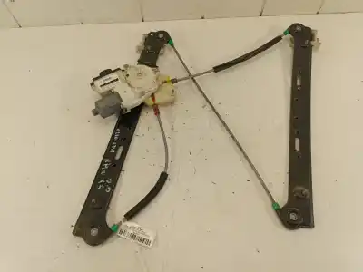 Peça sobressalente para automóvel em segunda mão elevador de vidros dianteiro direito por bmw x3 (e83) 3.0 d referências oem iam 6925964