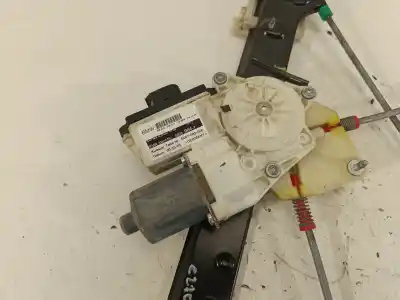 Second-hand car spare part passenger side right window regulator for bmw x3 (e83) 3.0 d oem iam references 6925964  