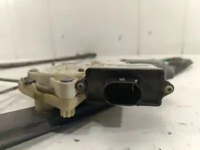 Second-hand car spare part passenger side right window regulator for bmw x3 (e83) 3.0 d oem iam references 6925964  