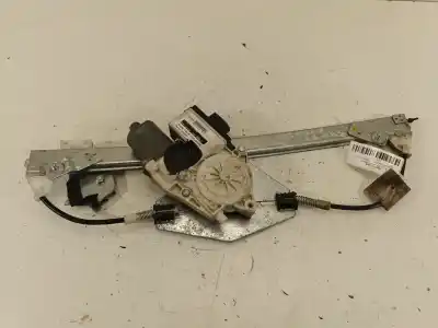 Peça sobressalente para automóvel em segunda mão elevador de vidros traseiro direito por bmw x3 (e83) 3.0 d referências oem iam 