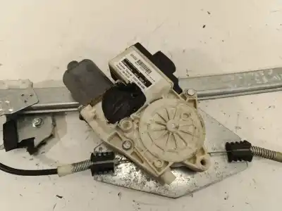 Second-hand car spare part rear right window regulator for bmw x3 (e83) 3.0 d oem iam references   