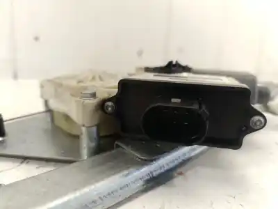 Second-hand car spare part rear right window regulator for bmw x3 (e83) 3.0 d oem iam references   