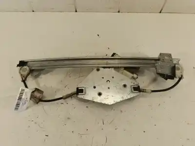 Second-hand car spare part rear right window regulator for bmw x3 (e83) 3.0 d oem iam references   