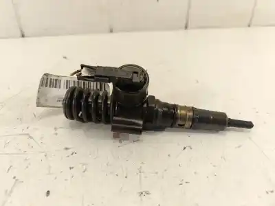 Second-hand car spare part injector for skoda octavia ii (1z3) 2.0 tdi 16v oem iam references 03g130073g