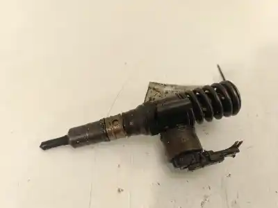 Second-hand car spare part injector for skoda octavia ii (1z3) 2.0 tdi 16v oem iam references 03g130073g