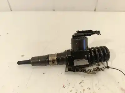 Second-hand car spare part injector for skoda octavia ii (1z3) 2.0 tdi 16v oem iam references 03g130073g  