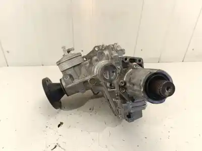 Автозапчастина б/у  для MAZDA CX-7 (ER)  Посилання на OEM IAM LN05-27-500F  