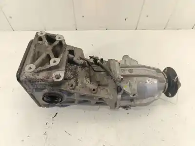 Автозапчастина б/у задній диференціал для mazda cx-7 (er) 2.2 mzr-cd awd (er10a) посилання на oem iam   