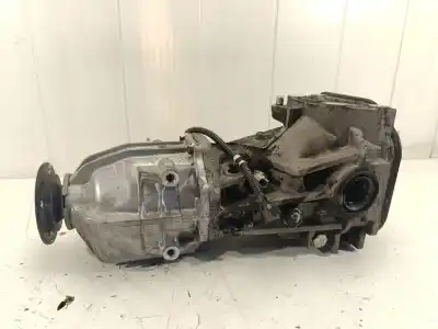 Автозапчастина б/у задній диференціал для mazda cx-7 (er) 2.2 mzr-cd awd (er10a) посилання на oem iam   