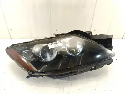 Автозапчастина б/у  для MAZDA CX-7 (ER)  Посилання на OEM IAM EH11510K0F  