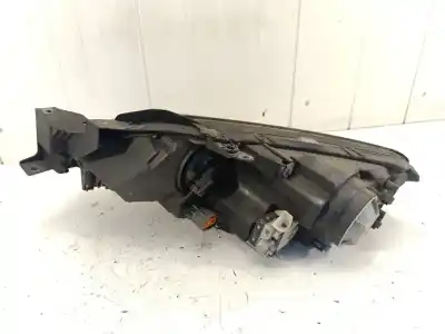 Автозапчастина б/у права фа для mazda cx-7 (er) 2.2 mzr-cd awd (er10a) посилання на oem iam eh11510k0f  