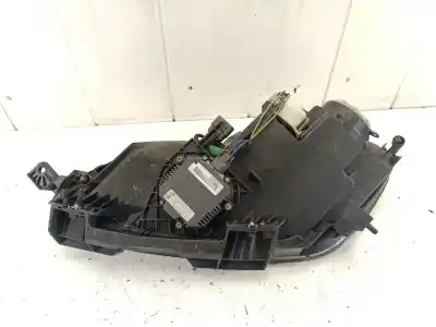 Автозапчастина б/у права фа для mazda cx-7 (er) 2.2 mzr-cd awd (er10a) посилання на oem iam eh11510k0f  