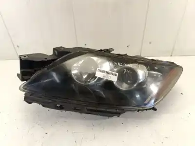 Автозапчастина б/у  для MAZDA CX-7 (ER)  Посилання на OEM IAM EH11510L0F  
