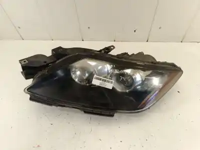 Автозапчастина б/у ліва фара для mazda cx-7 (er) 2.2 mzr-cd awd (er10a) посилання на oem iam eh11510l0f  