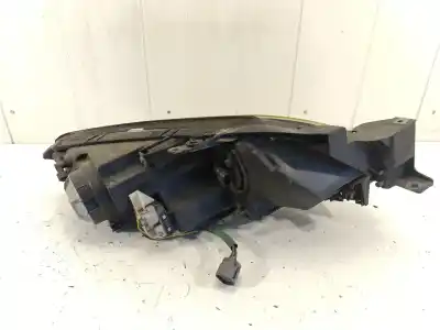Автозапчастина б/у ліва фара для mazda cx-7 (er) 2.2 mzr-cd awd (er10a) посилання на oem iam eh11510l0f  