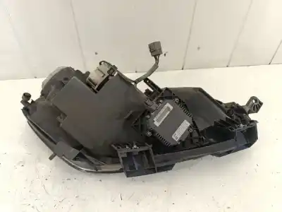 Автозапчастина б/у ліва фара для mazda cx-7 (er) 2.2 mzr-cd awd (er10a) посилання на oem iam eh11510l0f  