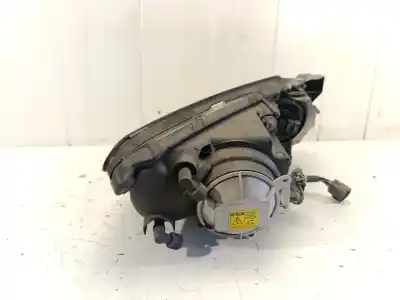 Автозапчастина б/у ліва фара для mazda cx-7 (er) 2.2 mzr-cd awd (er10a) посилання на oem iam eh11510l0f  
