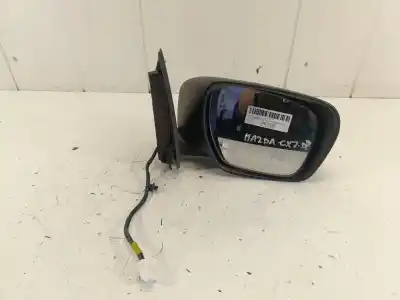 Автозапчастина б/у  для MAZDA CX-7 (ER)  Посилання на OEM IAM EH116912Z  