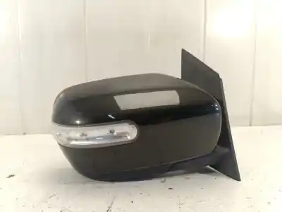 Автозапчастина б/у правий задний огляд для mazda cx-7 (er) 2.2 mzr-cd awd (er10a) посилання на oem iam eh116912z  