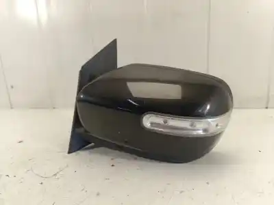 Автозапчастина б/у ліве дзеркало для mazda cx-7 (er) 2.2 mzr-cd awd (er10a) посилання на oem iam eh1169181a  