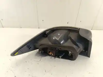 Автозапчастина б/у правий ліхтар для mazda cx-7 (er) 2.2 mzr-cd awd (er10a) посилання на oem iam e22151150c  