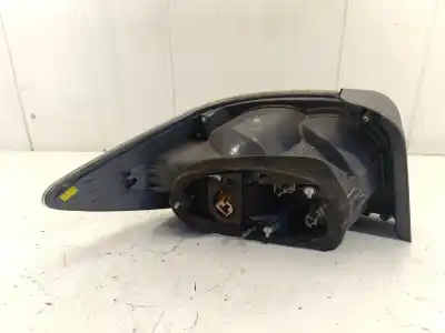 Автозапчастина б/у правий ліхтар для mazda cx-7 (er) 2.2 mzr-cd awd (er10a) посилання на oem iam e22151150c  
