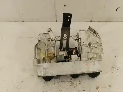 Pezzo di ricambio per auto di seconda mano controllo riscaldamento / aria condizionata per nissan terrano ii (r20) 2.7 td 4wd riferimenti oem iam 