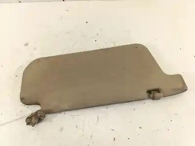 Pezzo di ricambio per auto di seconda mano tenda sinistra per nissan terrano ii (r20) 2.7 td 4wd riferimenti oem iam 